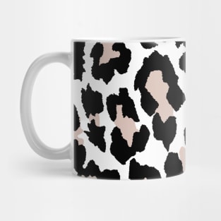 Cheetah vibes Mug